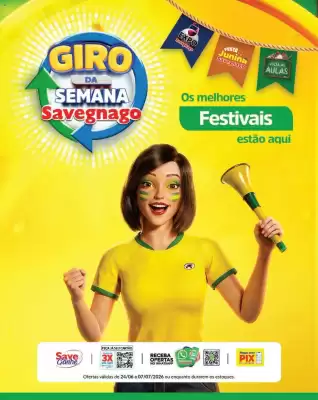 Savegnago (válido até 7-07)