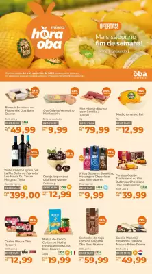 Oba Hortifruti (válido até 29-06)