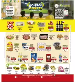 Catálogo Hirota Food Supermercado Página 1
