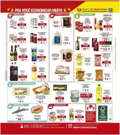Catálogo Hirota Food Supermercado Página 2