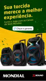 Catálogo Casas Bahia semana 26 Página 10