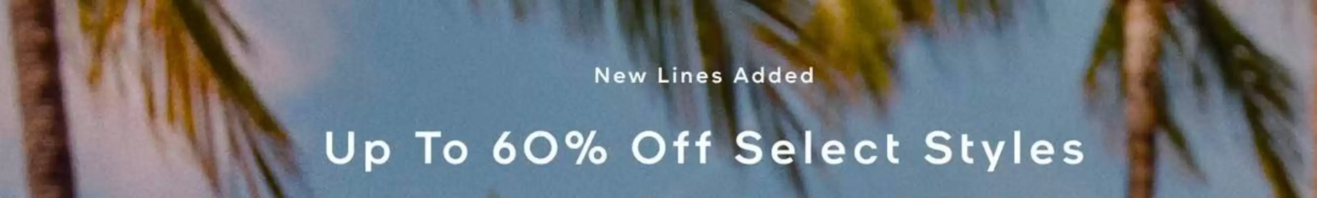 Michael Kors (valid until 30-06)