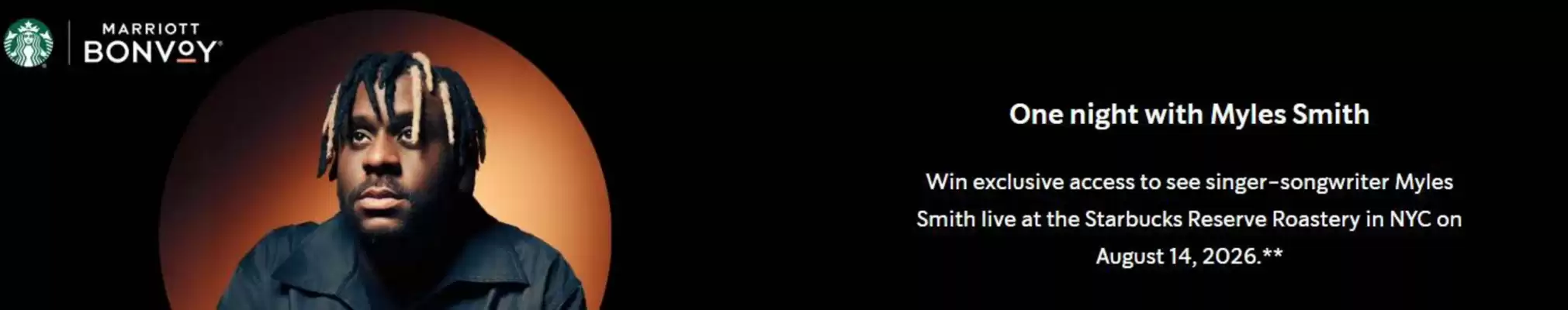 Starbuck's (valid until 14-07)