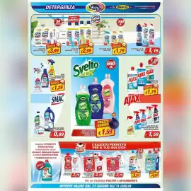 Volantino Vapashop Pagina 2