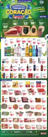 Catálogo Supermercados Mateus Página 1