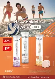 Ziko Dermo gazetka Strona 10