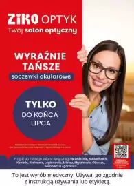 Ziko Dermo gazetka Strona 16