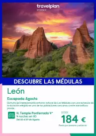 Catálogo Travelplan Página 1