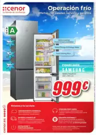 Catálogo Cenor Página 7