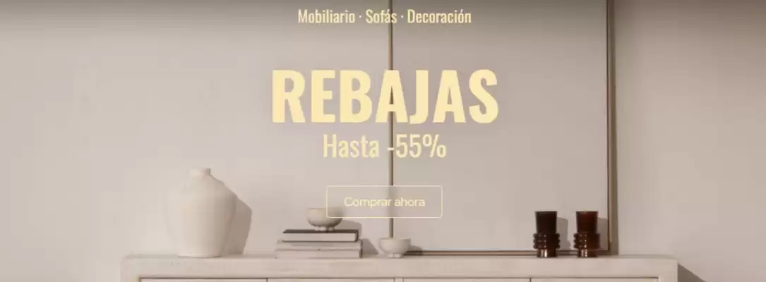 Banak Importa (válido hasta el 9-07)