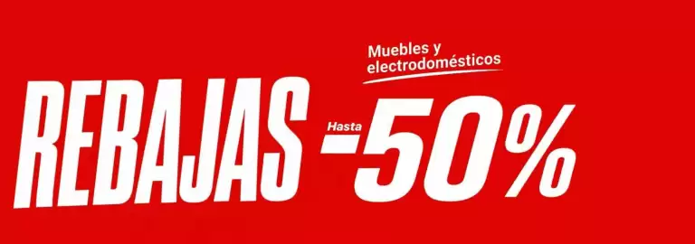 Catálogo Centro Hogar Sanchez Página 1