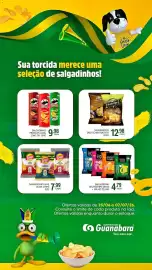 Encarte Supermercados Guanabara Página 2