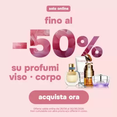 Beauty Star (valido fino al 30-06)