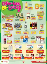 Folleto Soriana Híper semana 26 Página 6