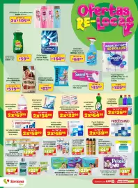 Folleto Soriana Híper semana 26 Página 7