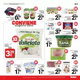 Volantino Supermercati Gulliver Pagina 10