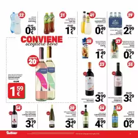 Volantino Supermercati Gulliver Pagina 11
