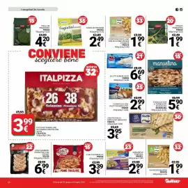 Volantino Supermercati Gulliver Pagina 12