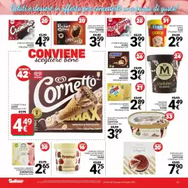 Volantino Supermercati Gulliver Pagina 13