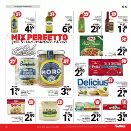 Volantino Supermercati Gulliver Pagina 14