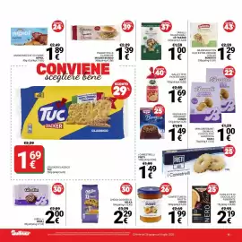Volantino Supermercati Gulliver Pagina 15
