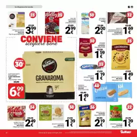 Volantino Supermercati Gulliver Pagina 16