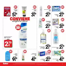Volantino Supermercati Gulliver Pagina 17