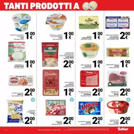 Volantino Supermercati Gulliver Pagina 2