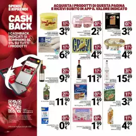 Volantino Supermercati Gulliver Pagina 22