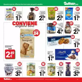 Volantino Supermercati Gulliver Pagina 29