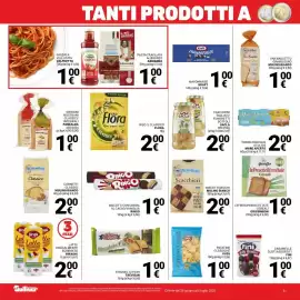 Volantino Supermercati Gulliver Pagina 3