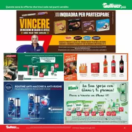 Volantino Supermercati Gulliver Pagina 37