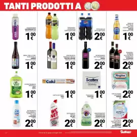 Volantino Supermercati Gulliver Pagina 4