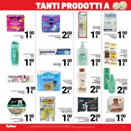 Volantino Supermercati Gulliver Pagina 5