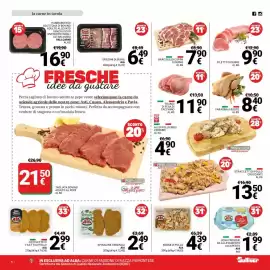 Volantino Supermercati Gulliver Pagina 6