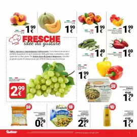 Volantino Supermercati Gulliver Pagina 7