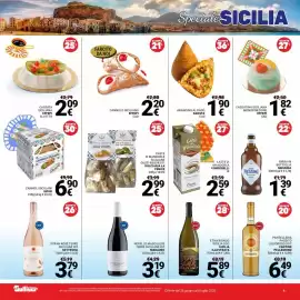 Volantino Supermercati Gulliver Pagina 9