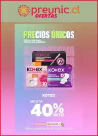 Catálogo Preunic Página 7