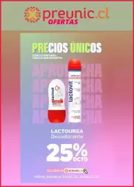 Catálogo Preunic Página 8