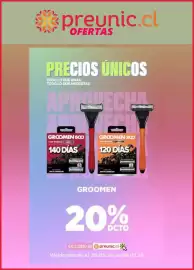Catálogo Preunic Página 9