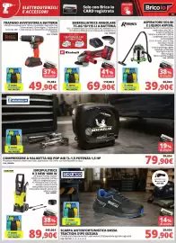 Volantino Brico Io Pagina 10