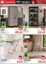Volantino Brico Io Pagina 4