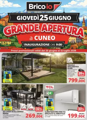 Brico Io (valido fino al 12-07)