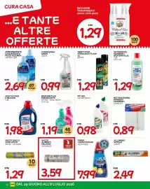 Volantino Hardis Pagina 14