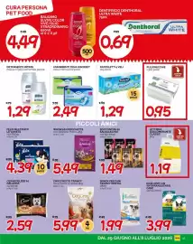 Volantino Hardis Pagina 15