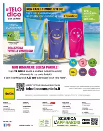 Volantino Hardis Pagina 16