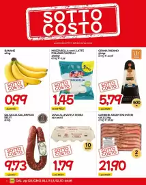 Volantino Hardis Pagina 2