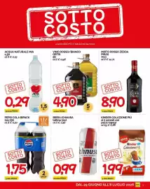 Volantino Hardis Pagina 3