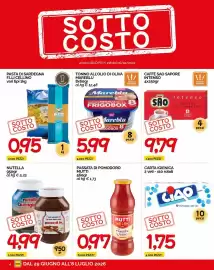 Volantino Hardis Pagina 4