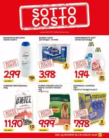 Volantino Hardis Pagina 5